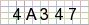 This is a captcha-picture. It is used to prevent mass-access by robots.