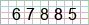 This is a captcha-picture. It is used to prevent mass-access by robots.