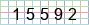 This is a captcha-picture. It is used to prevent mass-access by robots.
