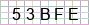 This is a captcha-picture. It is used to prevent mass-access by robots.