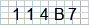 This is a captcha-picture. It is used to prevent mass-access by robots.