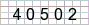 This is a captcha-picture. It is used to prevent mass-access by robots.
