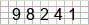 This is a captcha-picture. It is used to prevent mass-access by robots.