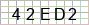 This is a captcha-picture. It is used to prevent mass-access by robots.