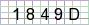 This is a captcha-picture. It is used to prevent mass-access by robots.
