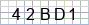 This is a captcha-picture. It is used to prevent mass-access by robots.