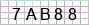 This is a captcha-picture. It is used to prevent mass-access by robots.
