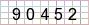 This is a captcha-picture. It is used to prevent mass-access by robots.
