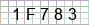 This is a captcha-picture. It is used to prevent mass-access by robots.