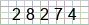 This is a captcha-picture. It is used to prevent mass-access by robots.