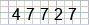 This is a captcha-picture. It is used to prevent mass-access by robots.