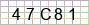 This is a captcha-picture. It is used to prevent mass-access by robots.