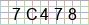 This is a captcha-picture. It is used to prevent mass-access by robots.
