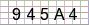 This is a captcha-picture. It is used to prevent mass-access by robots.