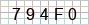This is a captcha-picture. It is used to prevent mass-access by robots.