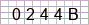 This is a captcha-picture. It is used to prevent mass-access by robots.