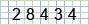 This is a captcha-picture. It is used to prevent mass-access by robots.