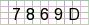 This is a captcha-picture. It is used to prevent mass-access by robots.