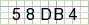 This is a captcha-picture. It is used to prevent mass-access by robots.