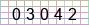 This is a captcha-picture. It is used to prevent mass-access by robots.