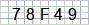This is a captcha-picture. It is used to prevent mass-access by robots.