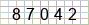 This is a captcha-picture. It is used to prevent mass-access by robots.