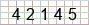 This is a captcha-picture. It is used to prevent mass-access by robots.