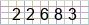 This is a captcha-picture. It is used to prevent mass-access by robots.