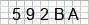 This is a captcha-picture. It is used to prevent mass-access by robots.
