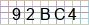 This is a captcha-picture. It is used to prevent mass-access by robots.