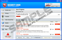 Security2009