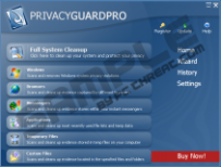 Privacy Guard Pro