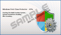 Windows First-Class Protector