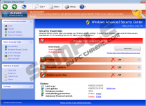 Windows Antivirus Patch