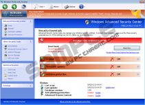Windows ProSecurity Scanner